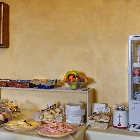 Lejlighedshotel Casa Diocesana Di