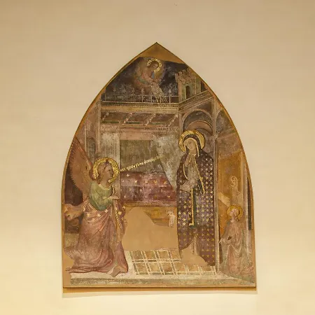 מלון דירות Casa Diocesana Di *