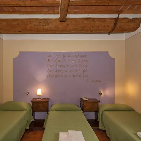 Casa Diocesana Di