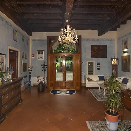 Casa Diocesana Di Lejlighedshotel