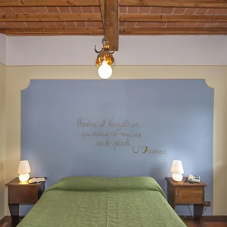 Casa Diocesana Di Apart-hotel *