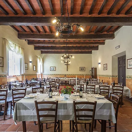 מלון דירות Casa Diocesana Di