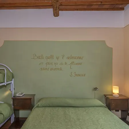 Apart-hotel Casa Diocesana Di *