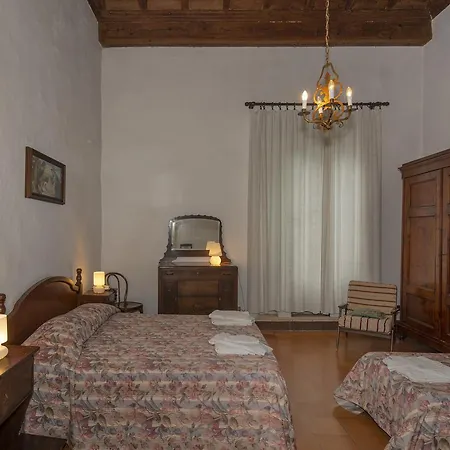 Casa Diocesana Di * Lucca