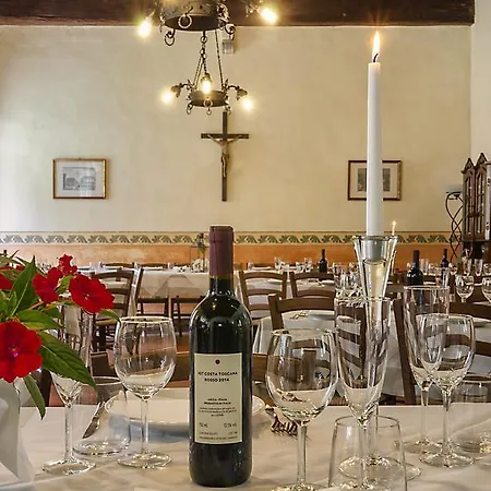 Casa Diocesana Di Lejlighedshotel *