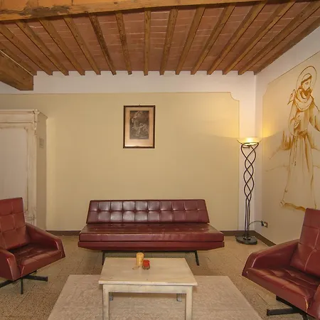 Casa Diocesana Di מלון דירות *