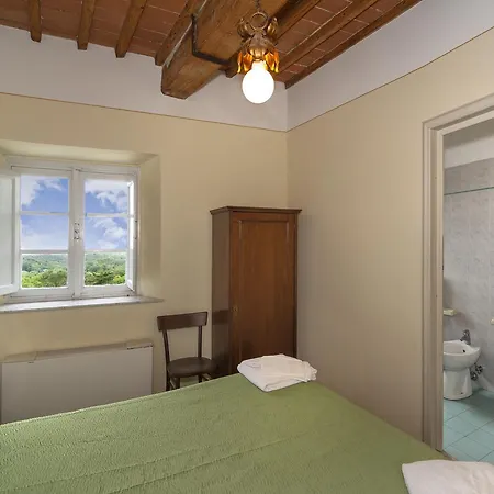 Casa Diocesana Di Lejlighedshotel